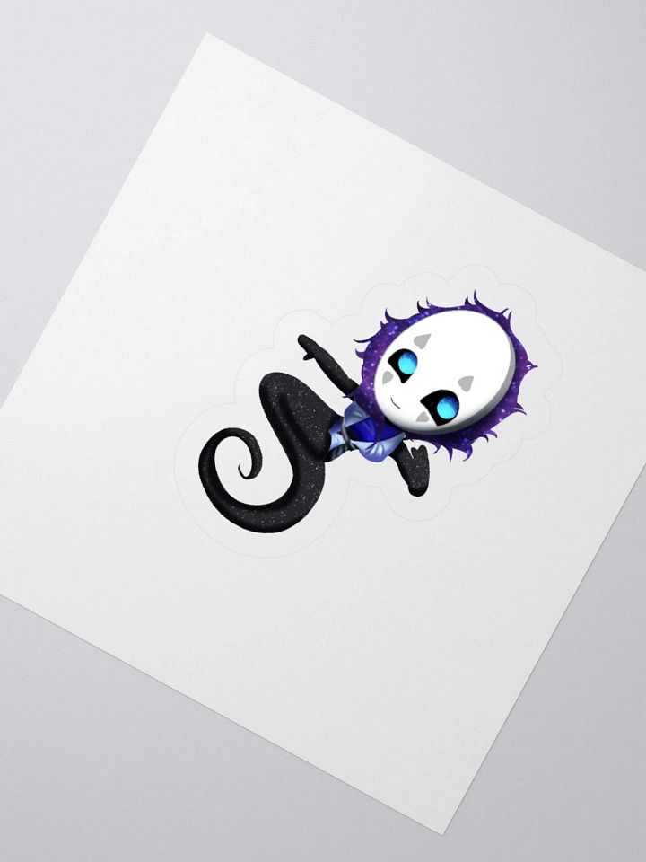 Miss Nobody Fighter product image (4)