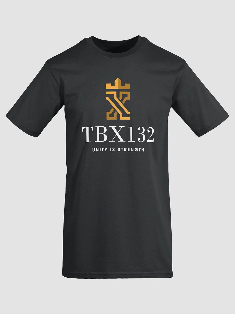 Premium Cotton Heritage Tee product image (21)