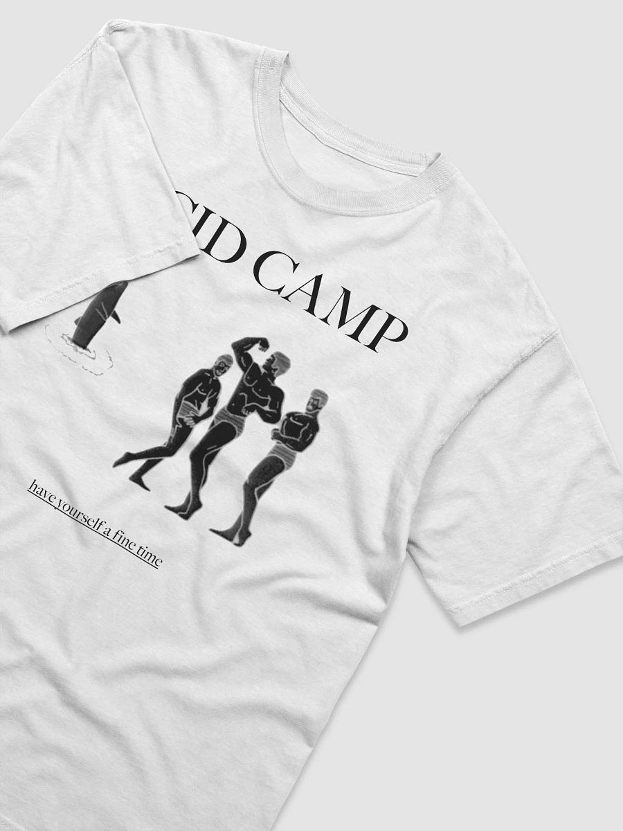 Fine Time Shirt product image (3)