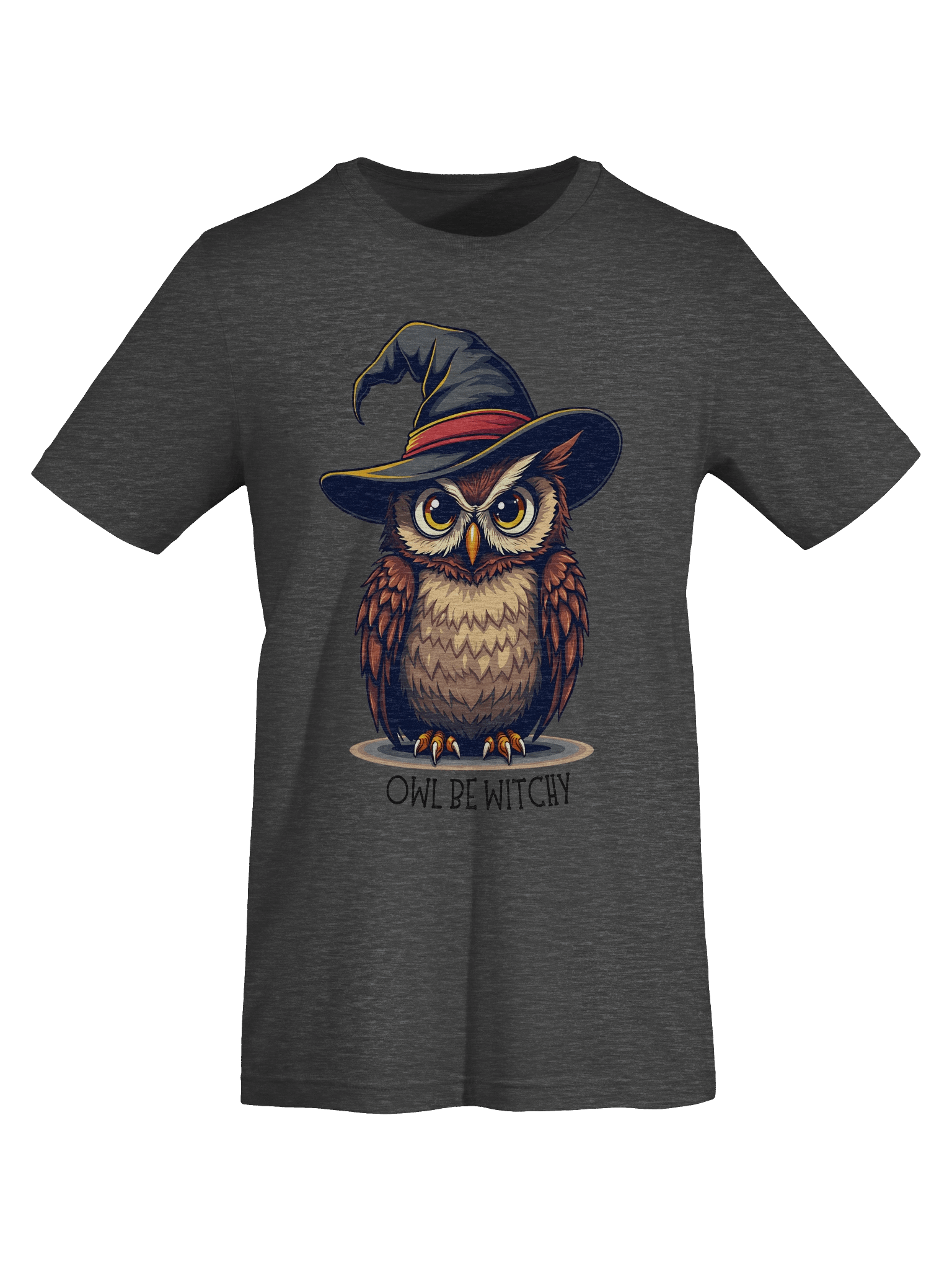 OWL BE WITCHY TEE product image (41)