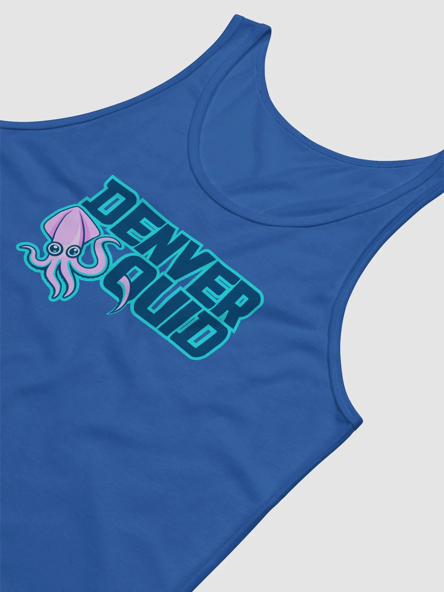 Tank Top 2 - SQUID product image (6)