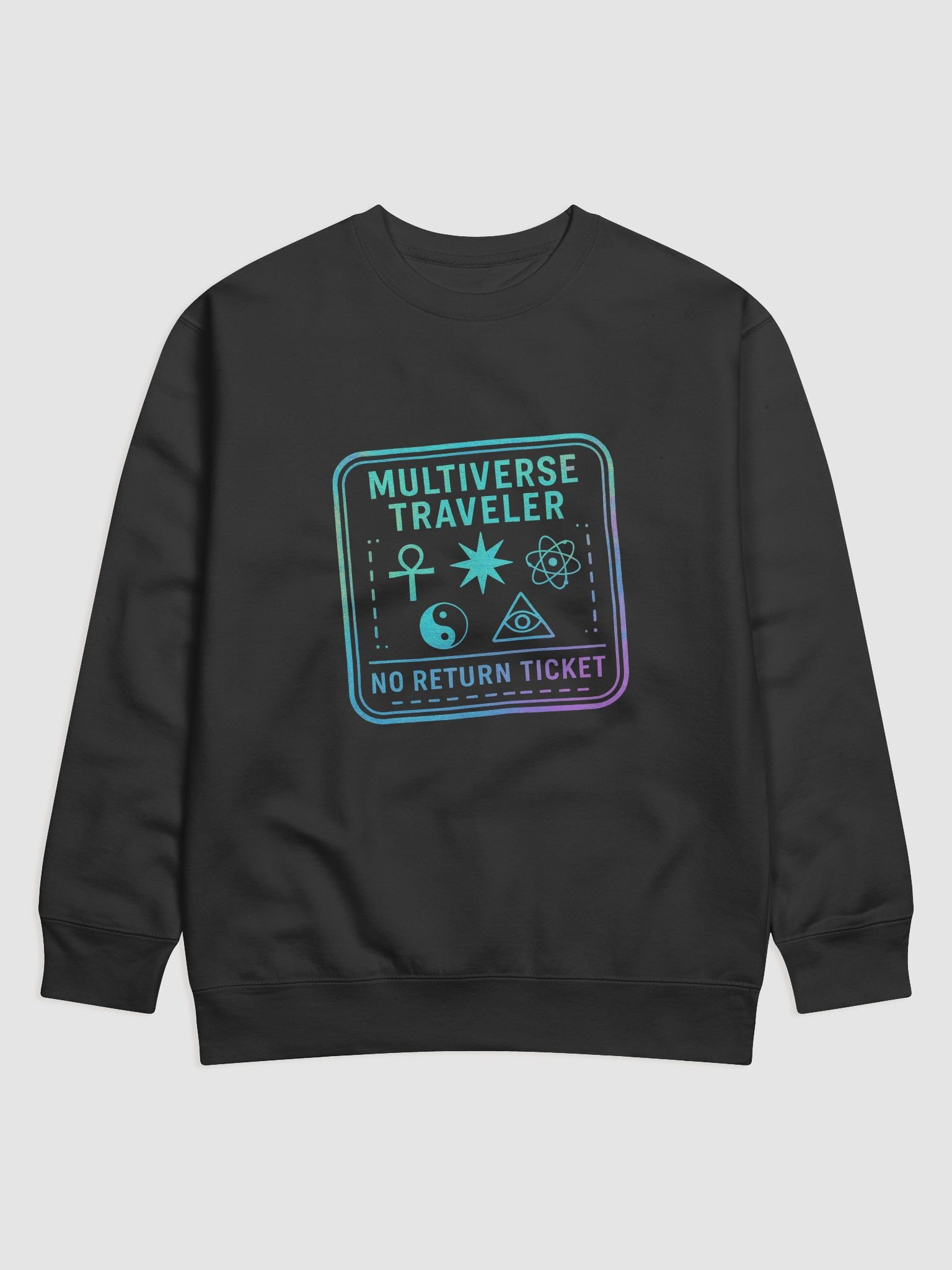 Multiverse Traveler product image (1)
