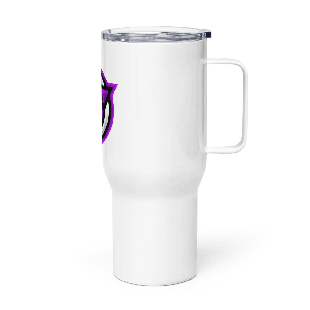Iconic Travel Stainless Steel Mug product image (3)