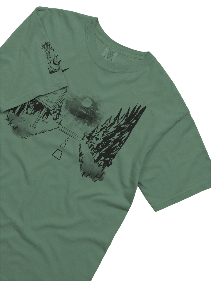 Welcome to Dark Pine product image (1)