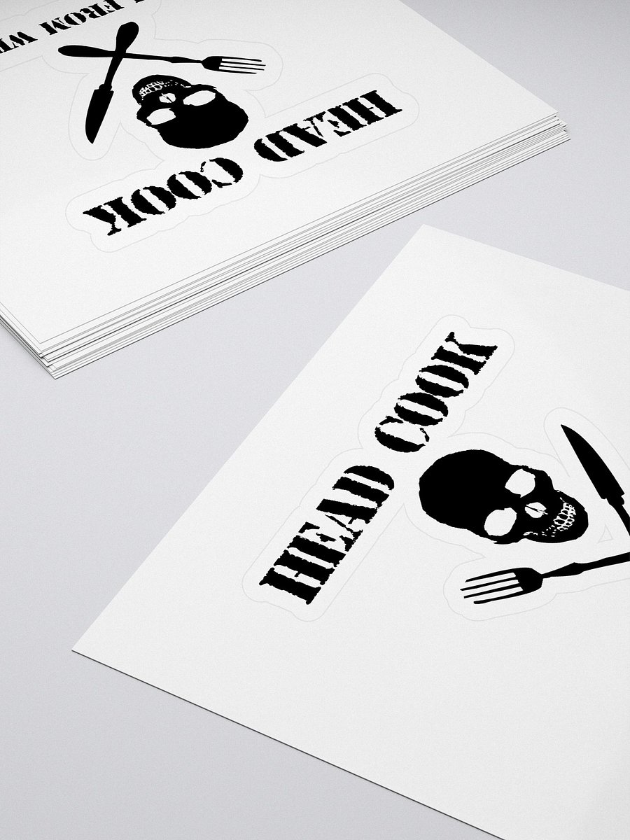 Head Cook product image (4)