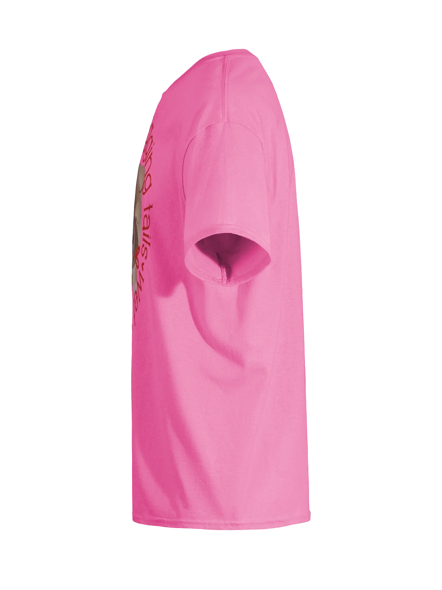 Sloppy Kisses Chow T product image (95)