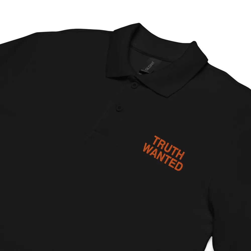 Truth Wanted Polo product image (6)