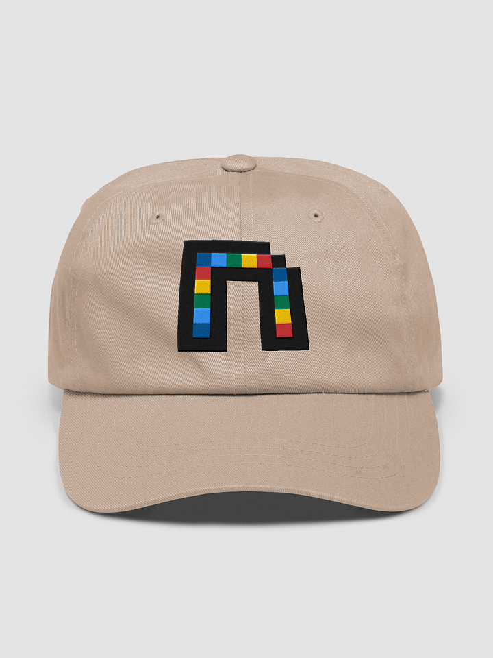 Noodle Hole Dad Hat product image (1)