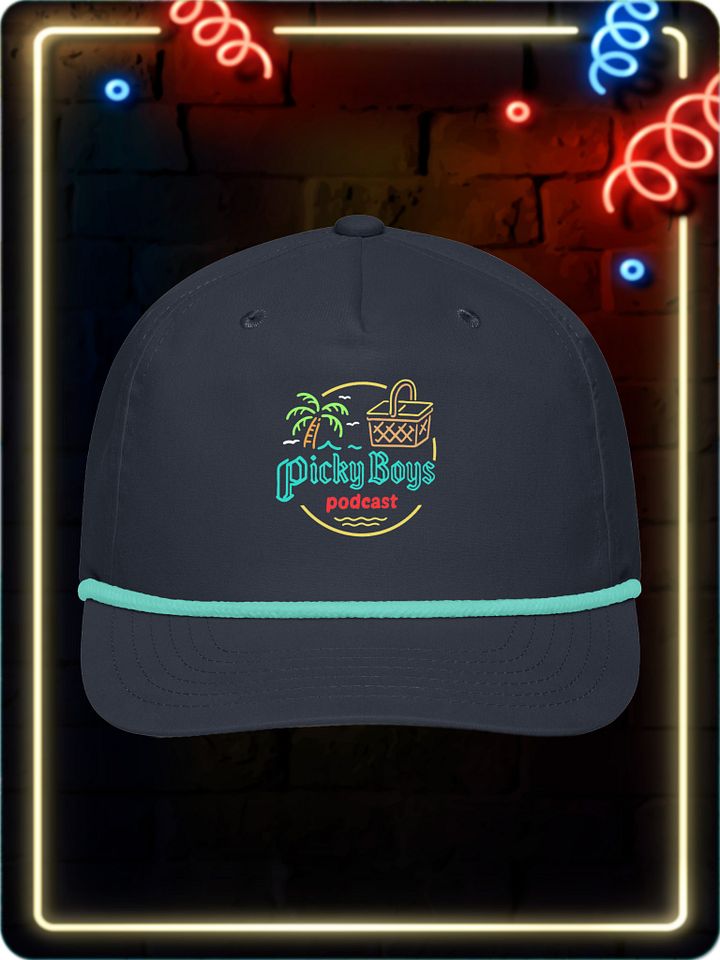 Neon Hat product image (1)