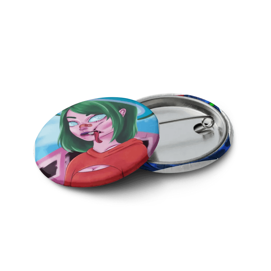 Set of Pins -Special Collection product image (12)