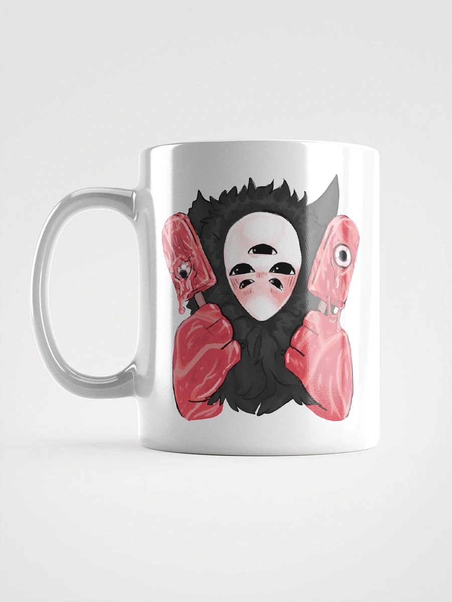 Visceral Mug product image (6)