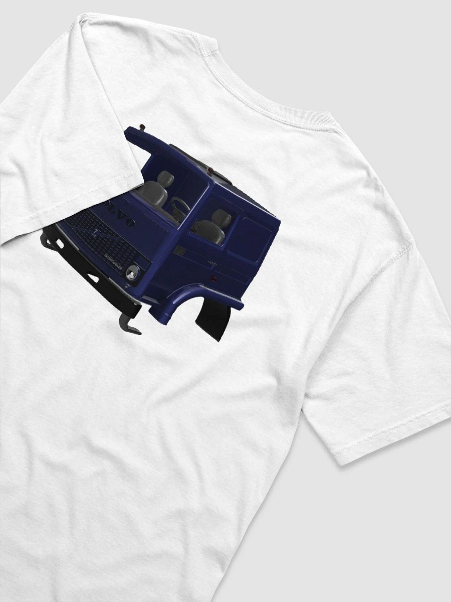 T Shirt /Conny Sjögren's RC Boddy's product image (12)