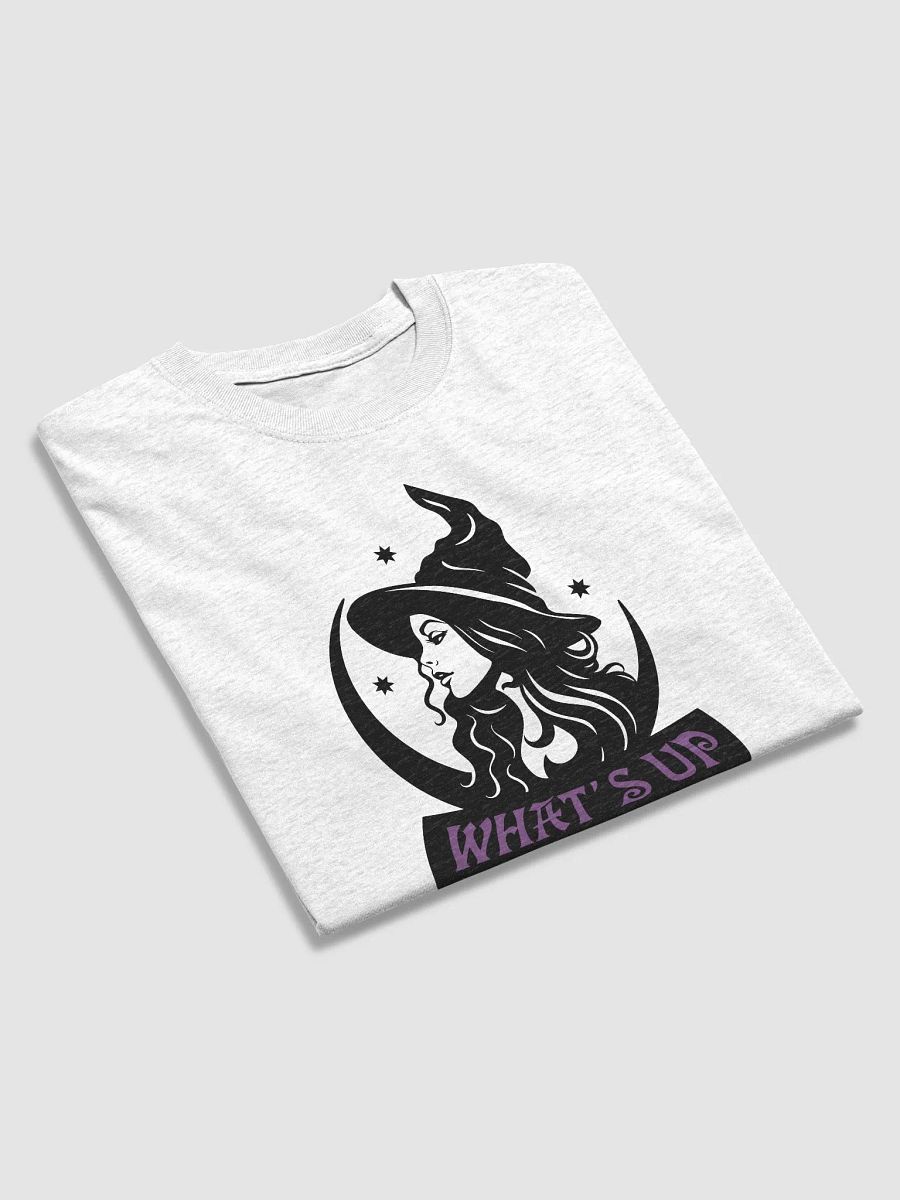 Whats up Witches T shirt product image (24)