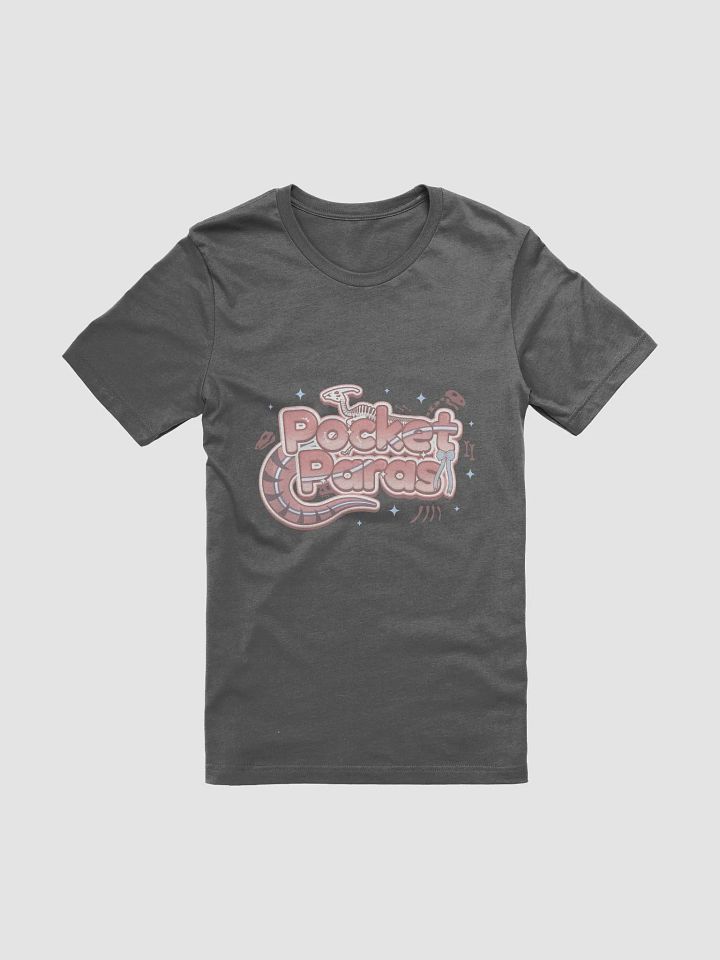 Pocket T's product image (2)