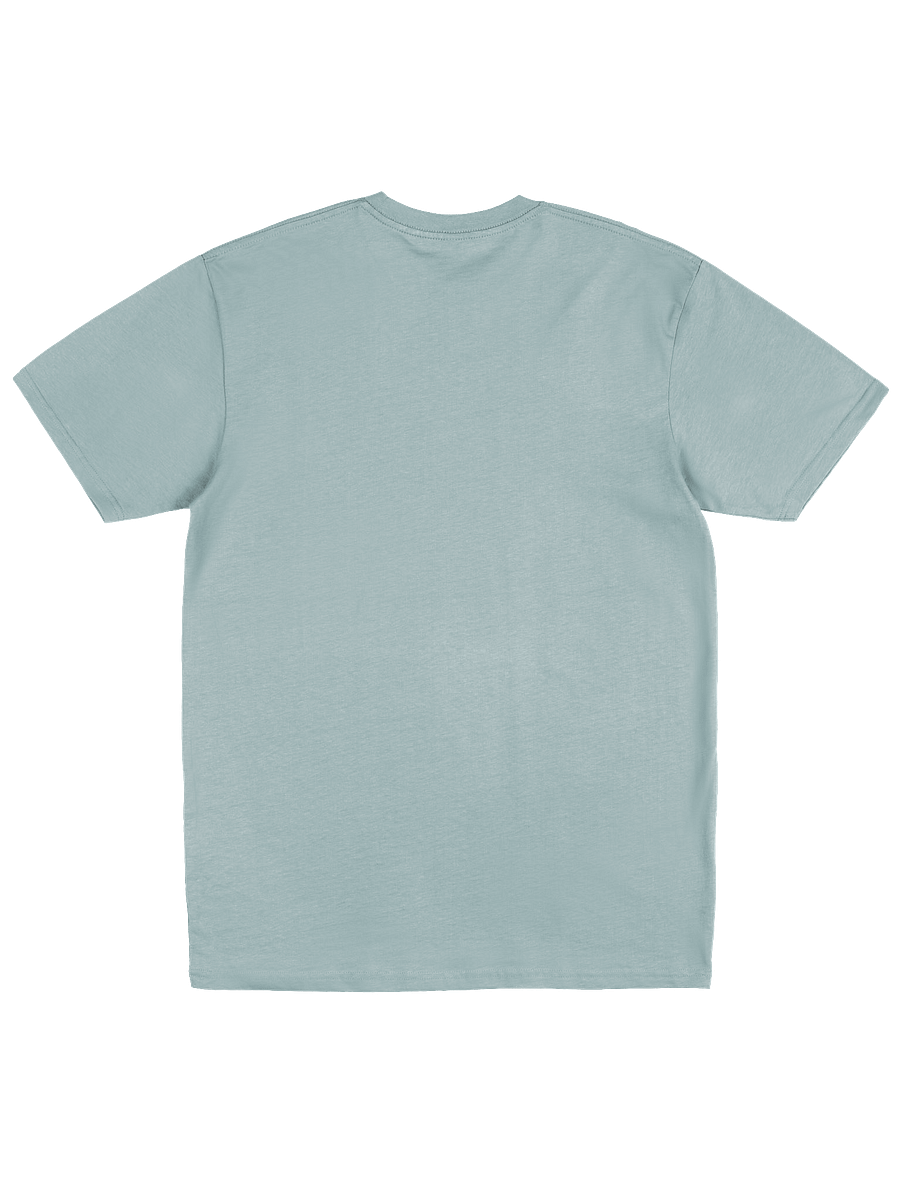 LDC Volunteer Tee – Heavyweight Cotton | Working Hard for Jehovah product image (4)