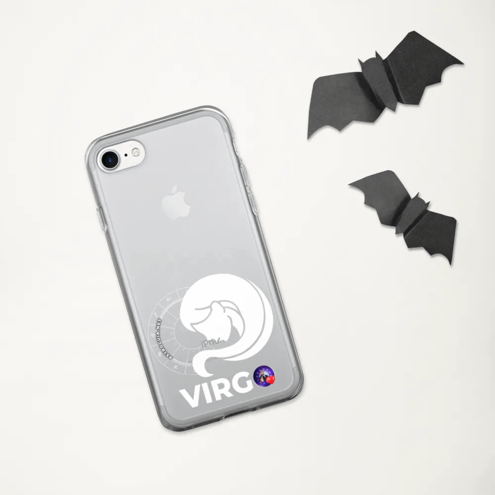 VIRGO - Funda transparente para iPhone® product image (7)