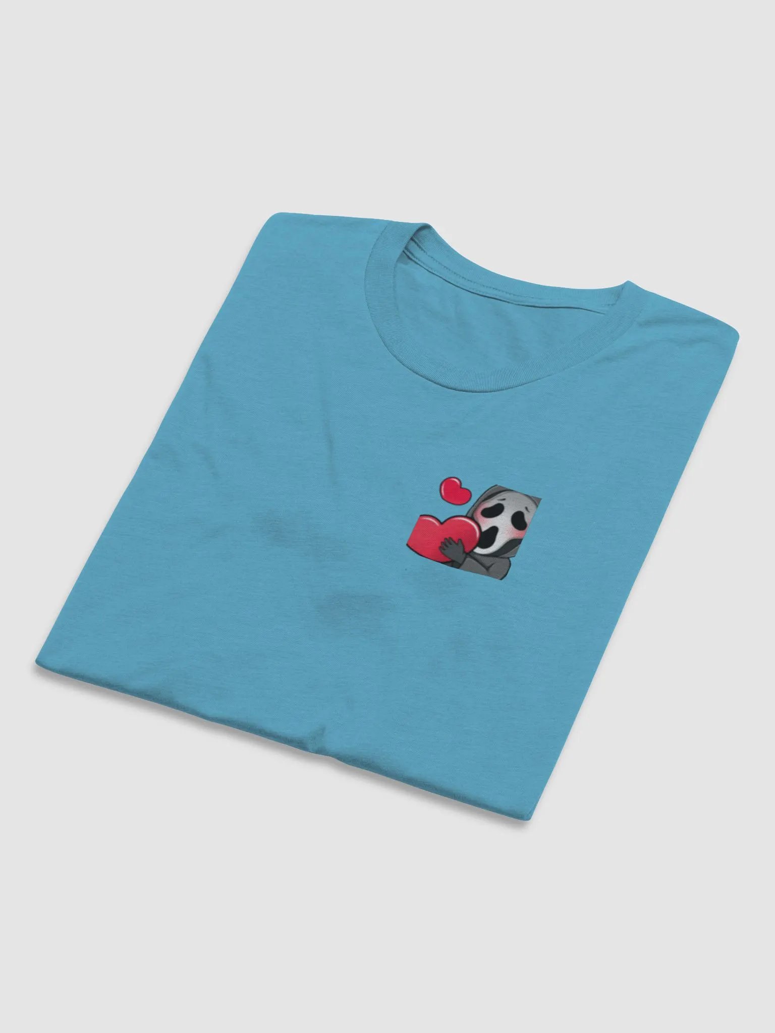 Ghostie Shirt product image (55)