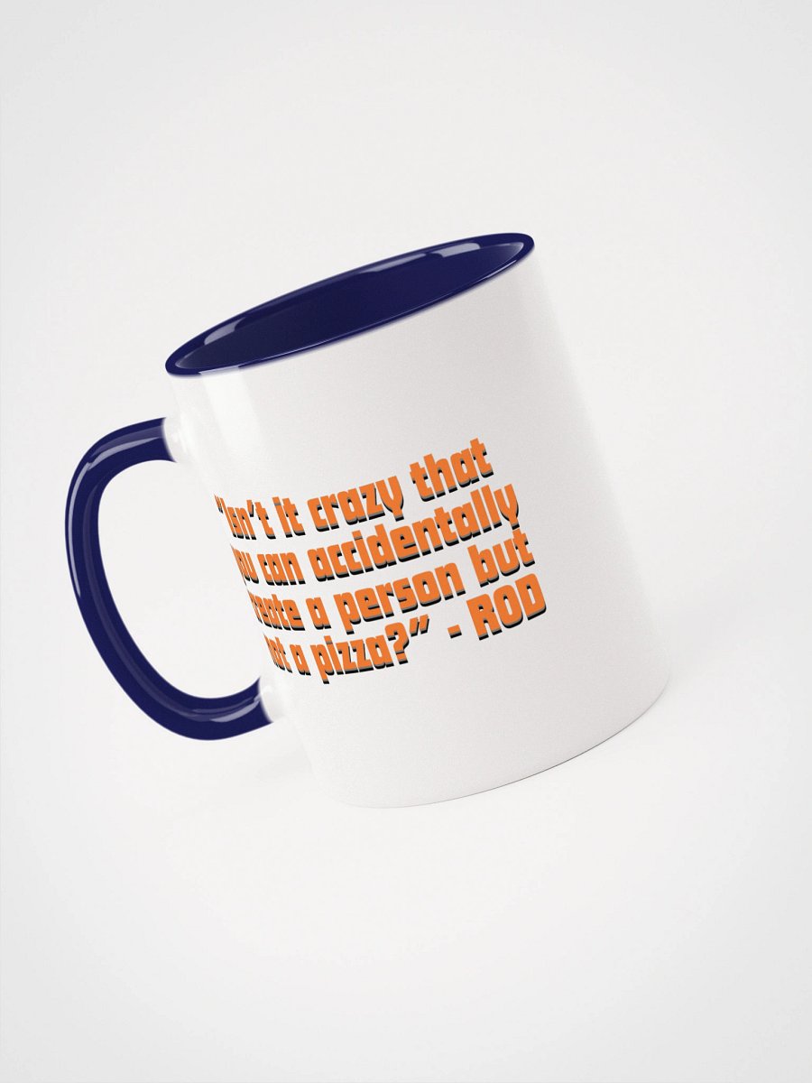 VHS Quote Mug product image (6)