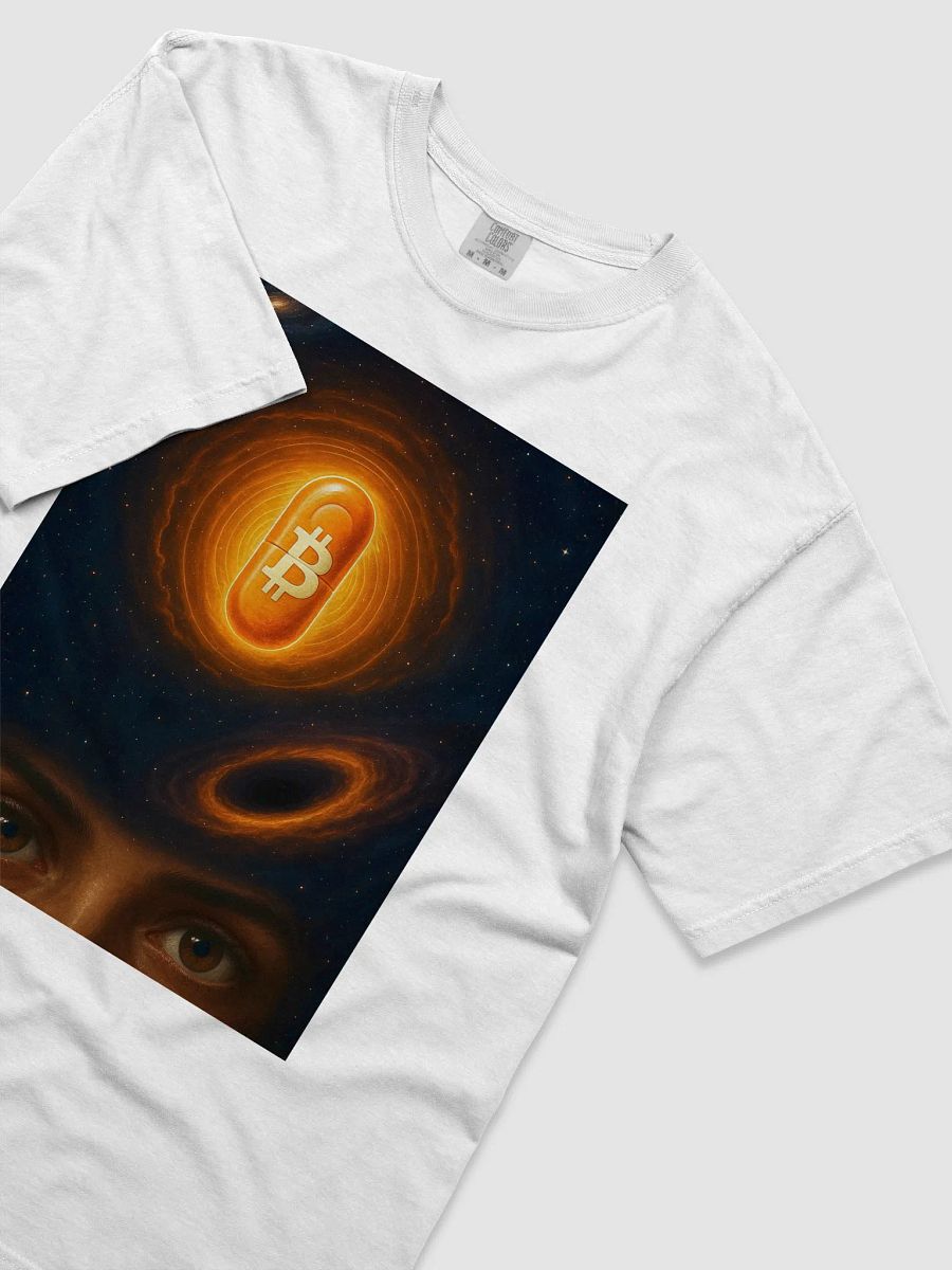 COSMIC ₿ - TEE product image (24)