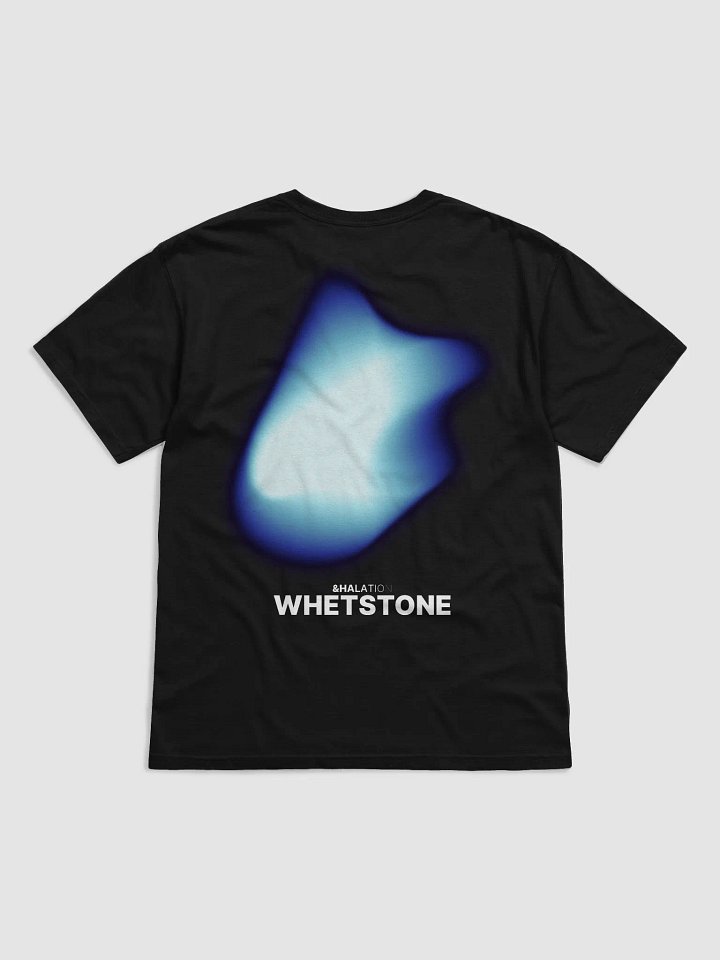 WHETSTONE - Men's Narrative Print Shirt product image (1)