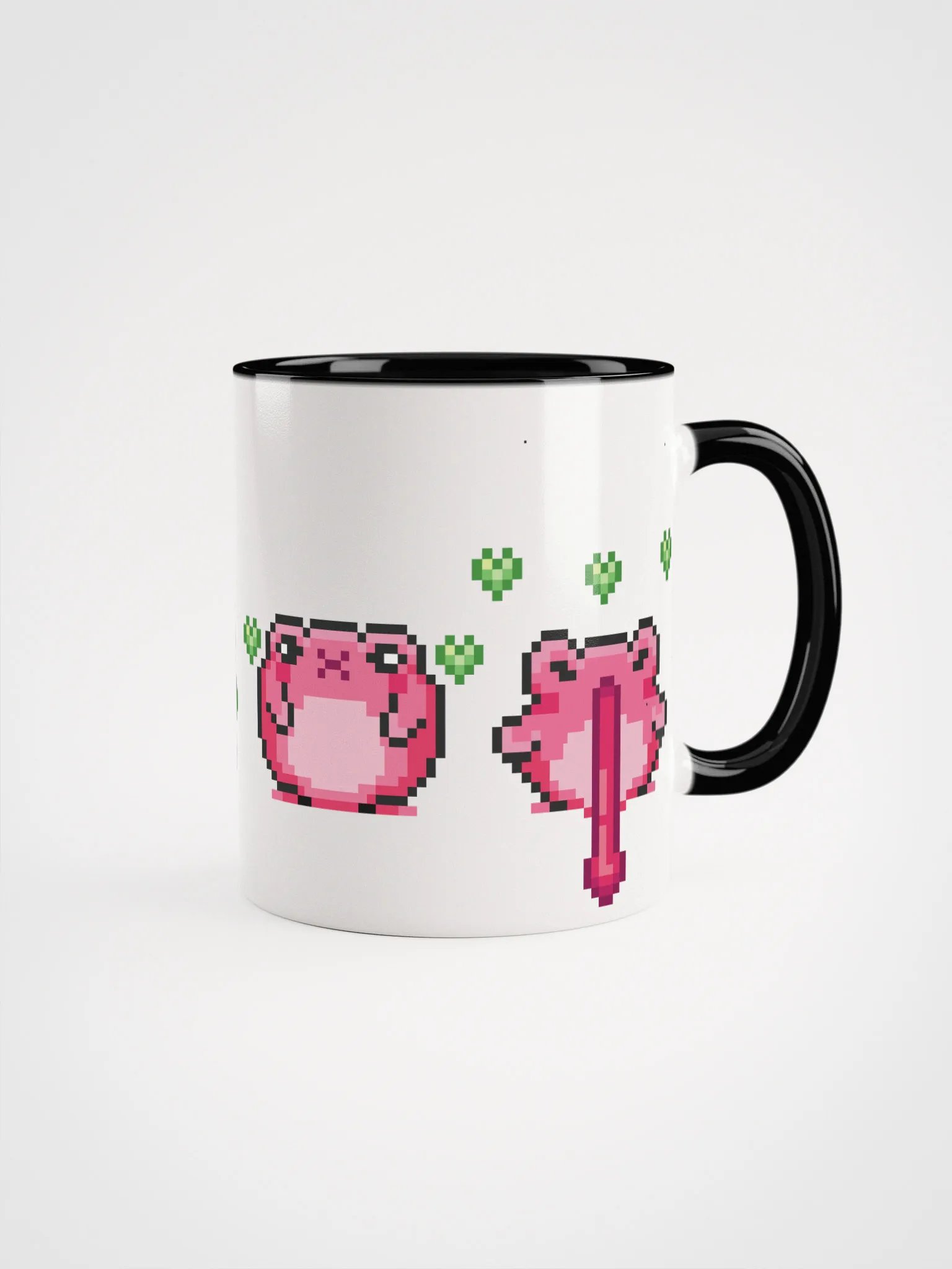 Frederick Streamraiders Mug II product image (4)