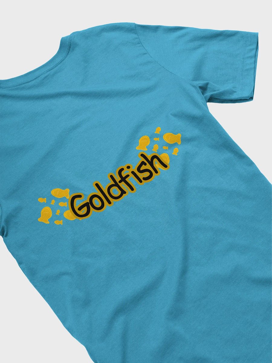 Snack that smiles back shirt product image (34)