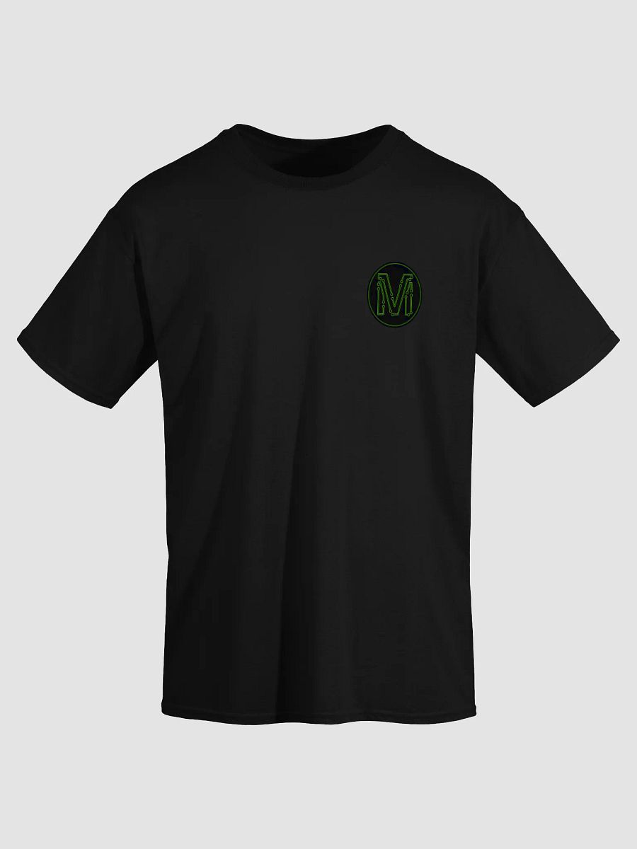 MADIAKZ ENLISTED T-SHIRT product image (3)