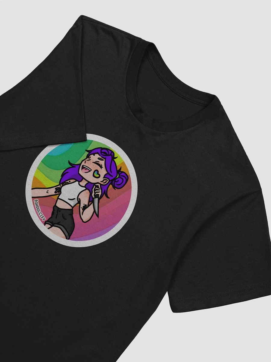 PRIDE T-SHIRT product image (23)