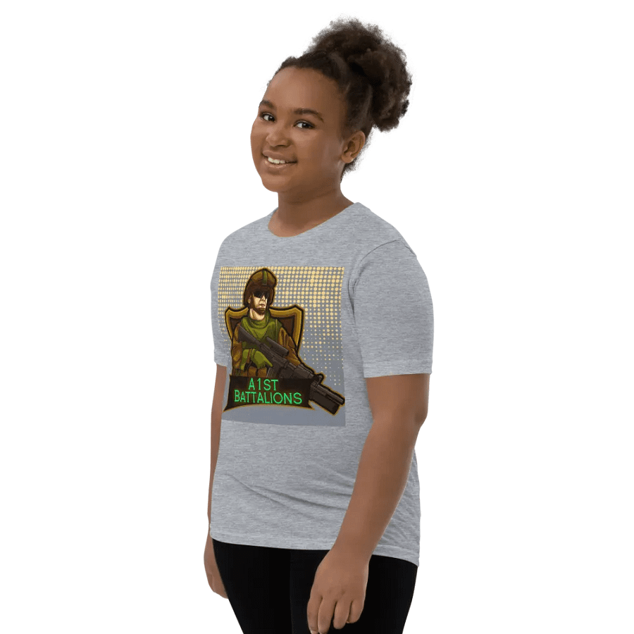 Kids Squad product image (11)
