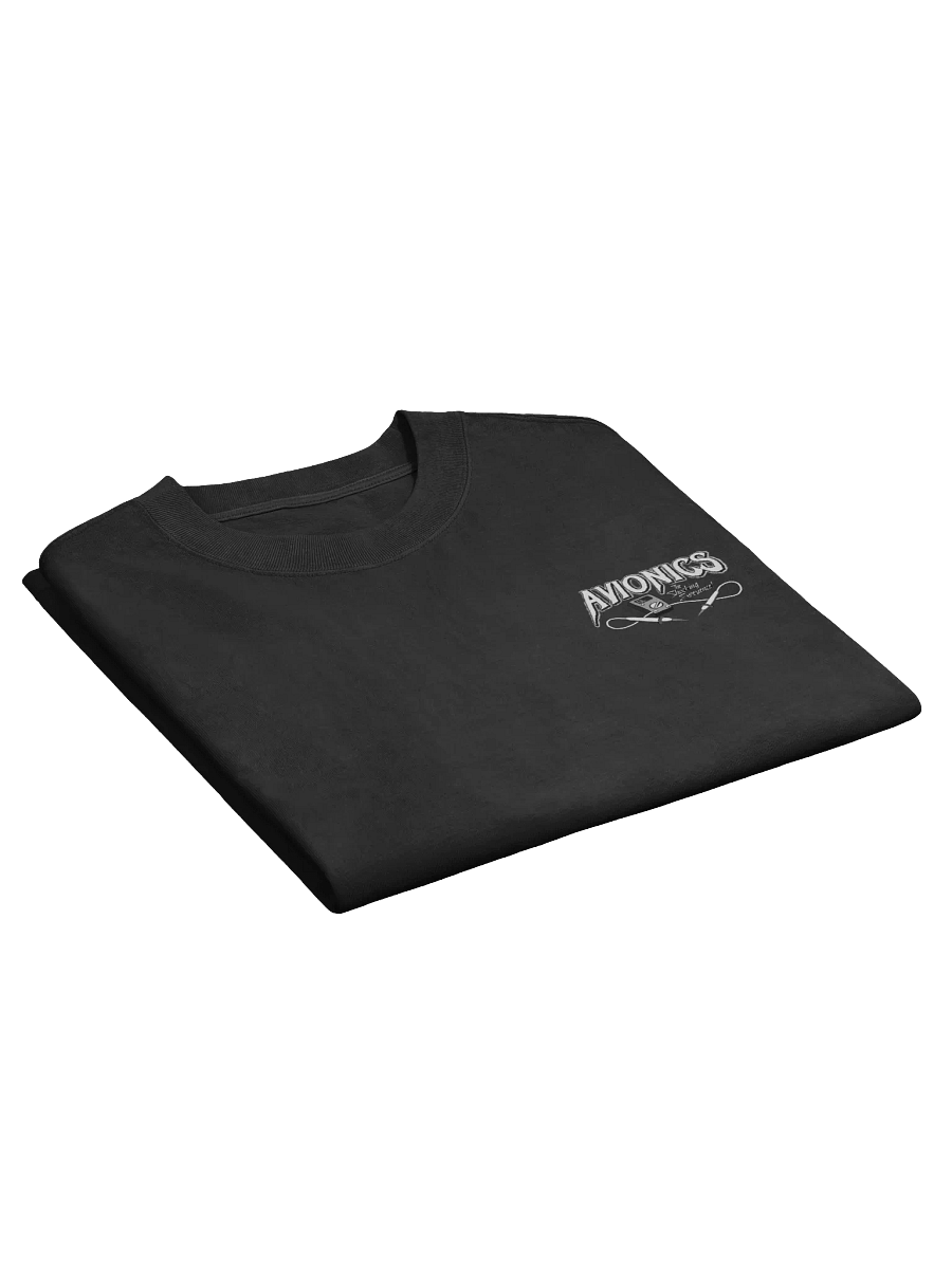 "AVIONICS Vol. 1: Minimal" Big Boy Shirt product image (3)
