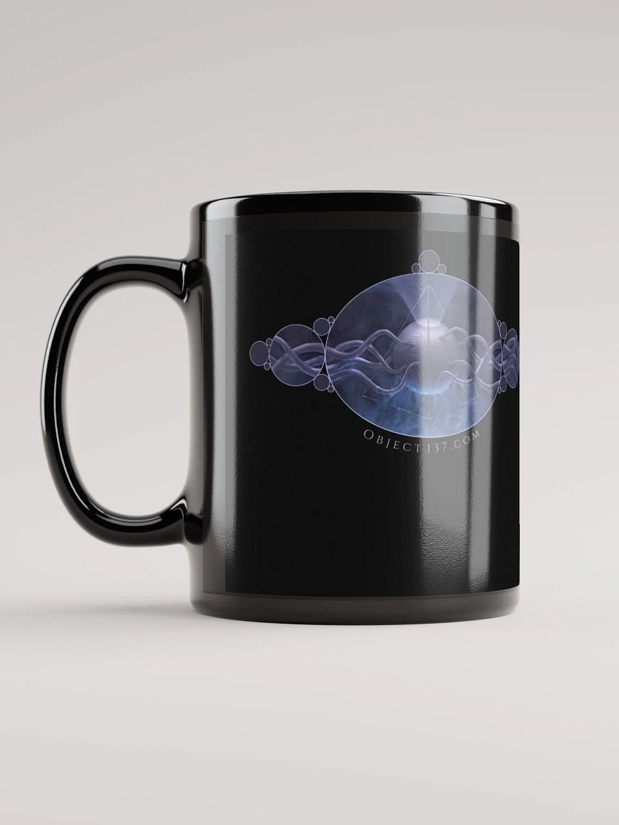 Mug from Neuronal series product image (12)