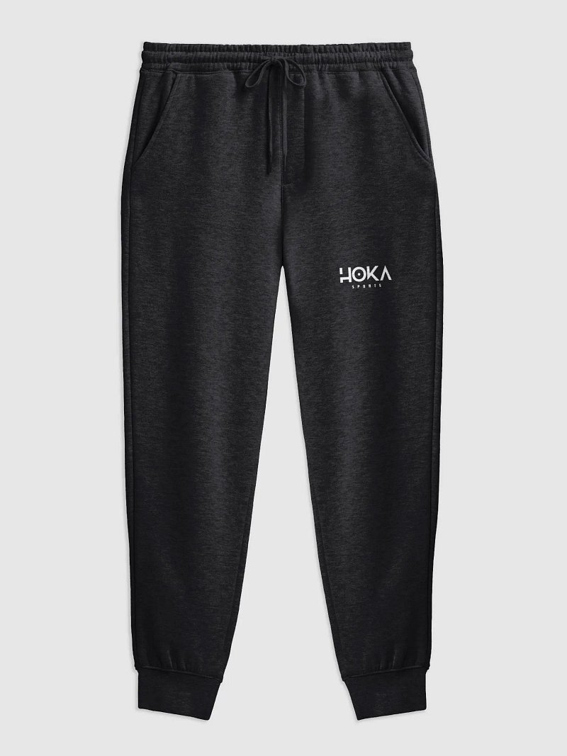 HOKA SPORTS Midweight Fleece Joggers