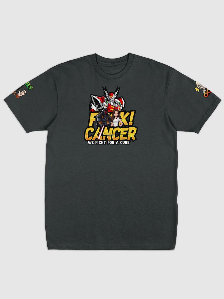 AR Men's Cancer Shirt product image (2)