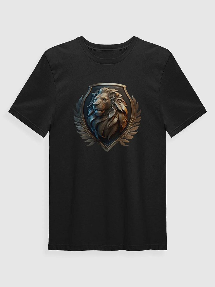 Next Level Supersoft T-Shirt product image (1)