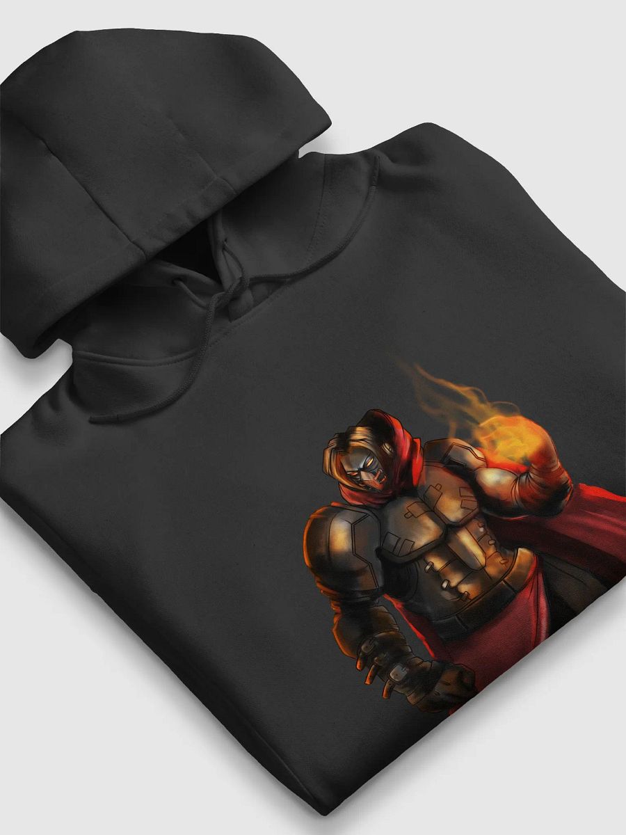 Almighty Hoodie product image (31)