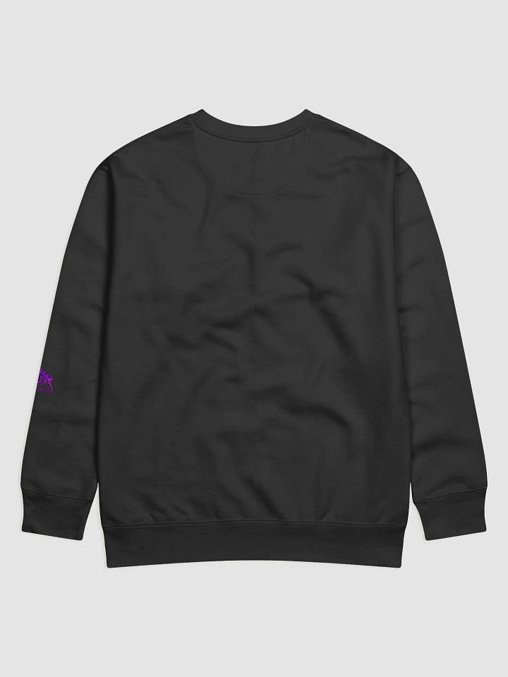 OM NAMAH SHIVAYA Sweatshirt - Relaxed Fit product image (6)