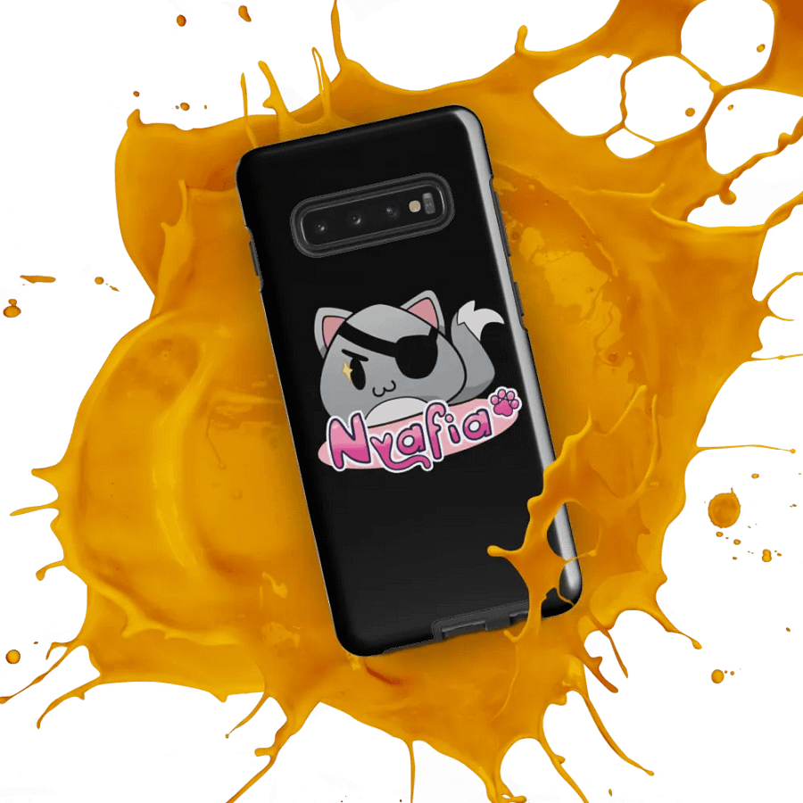 Nyafia Phone Case (Samsung) product image (53)