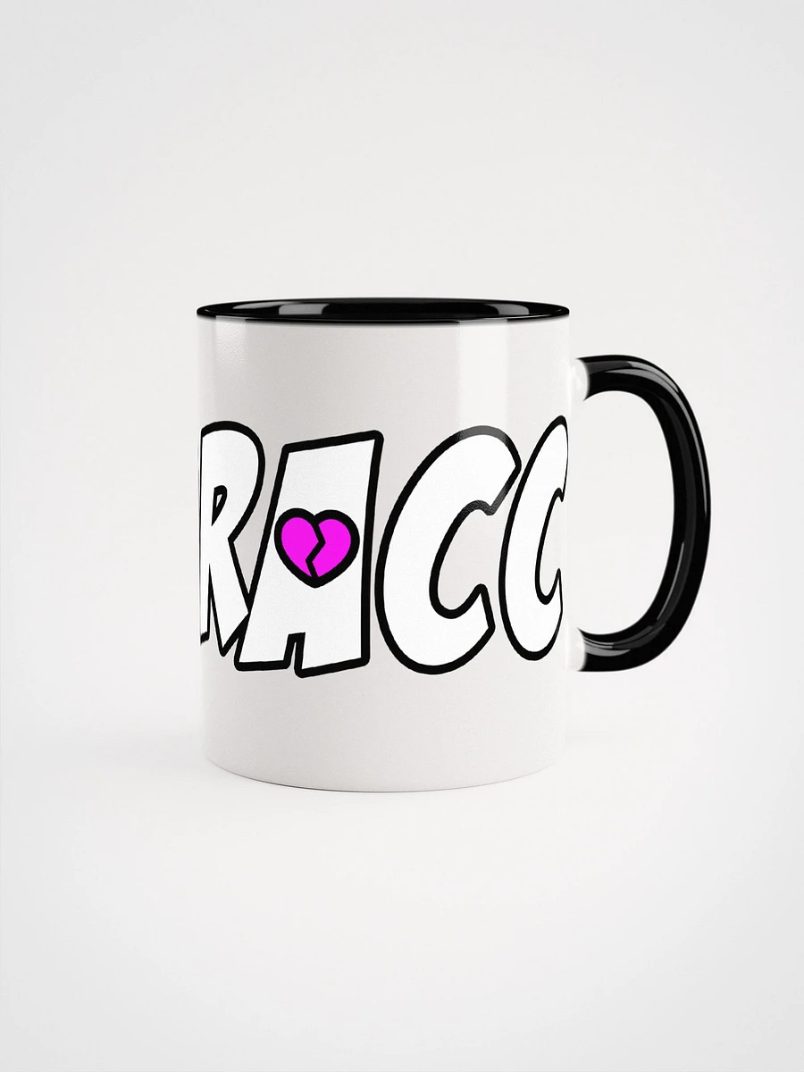 NO RACC MUG 2.0 product image (2)