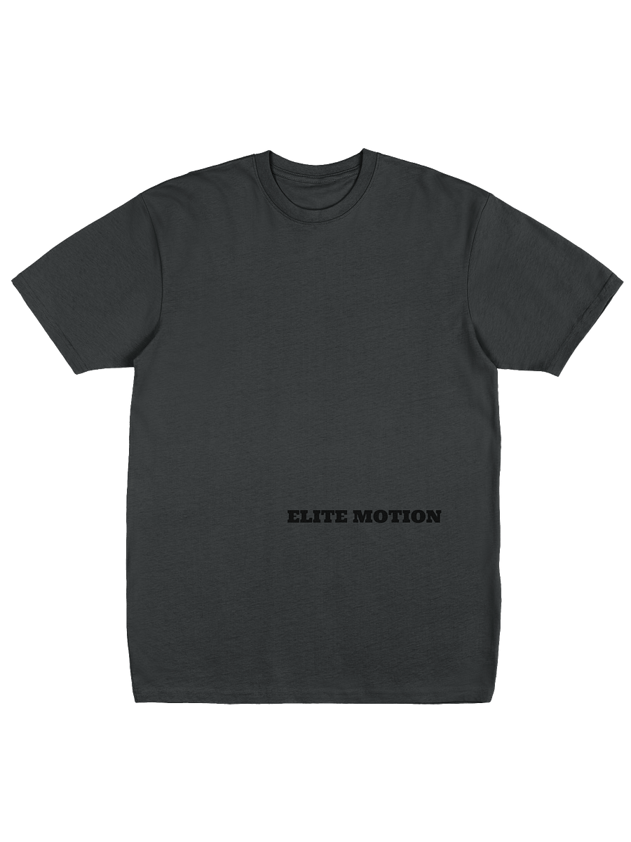 Elite Motion - Tee product image (1)