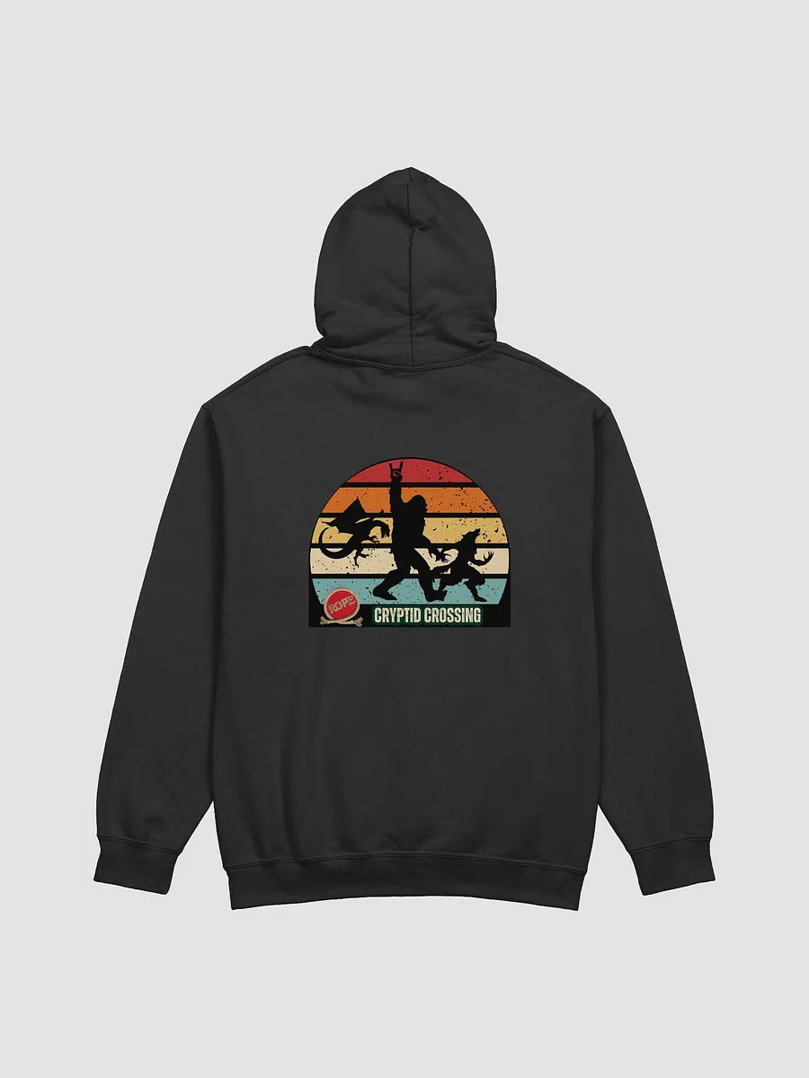Cryptid Crossing product image (2)