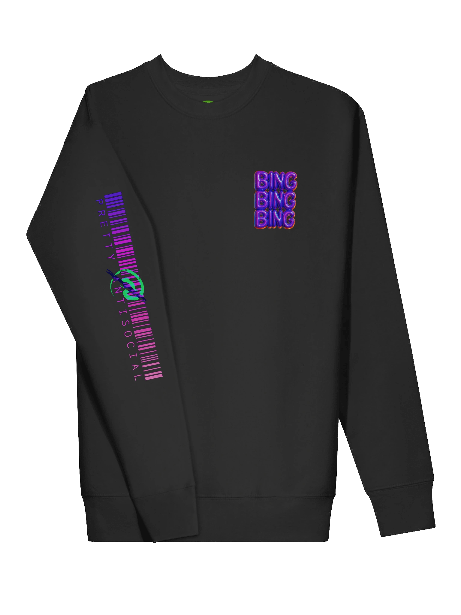BING BING BING Sweatshirt🎈 product image (3)