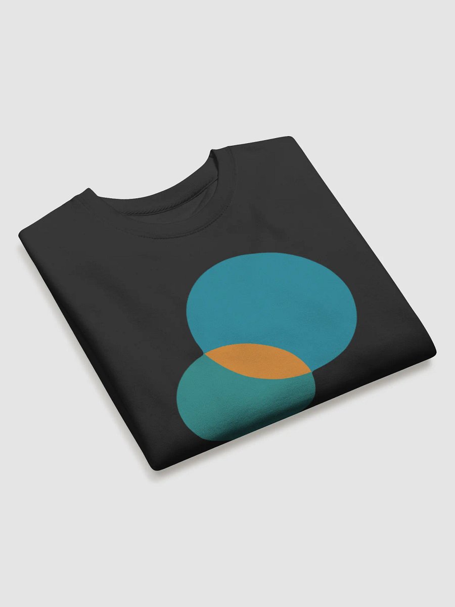 Vibrant re:WORK Premium Sweatshirt product image (3)