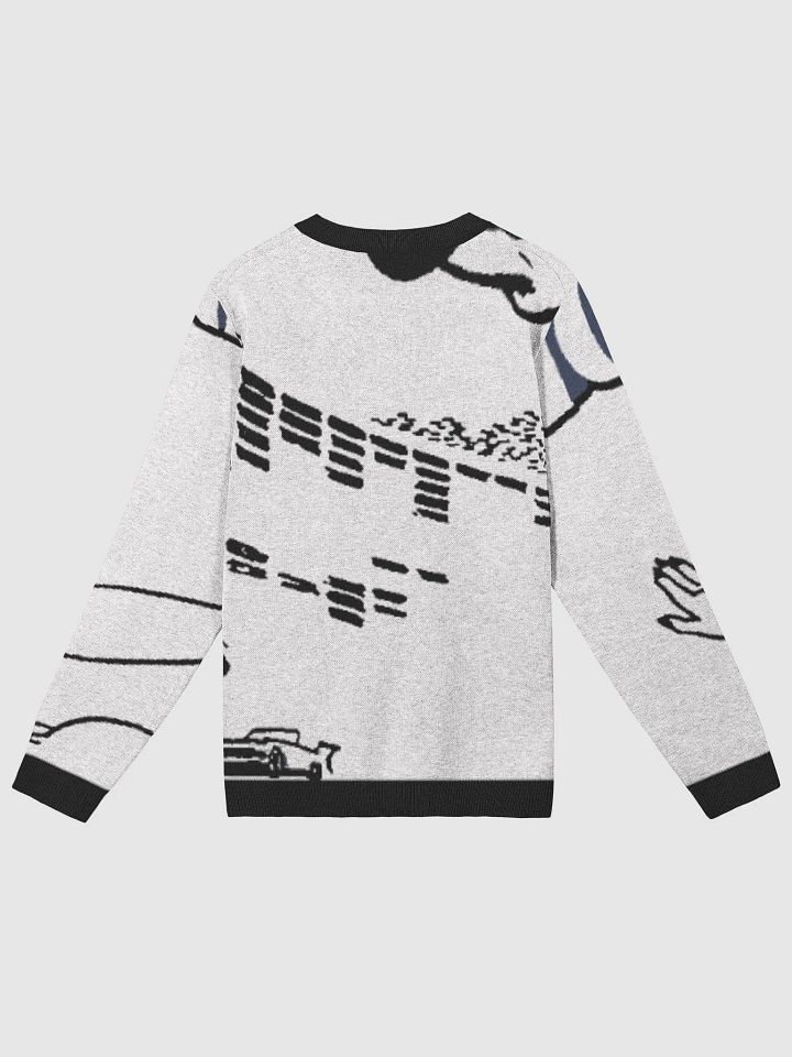 Holiday Paradise Crewneck Sweatshirt​ product image (2)
