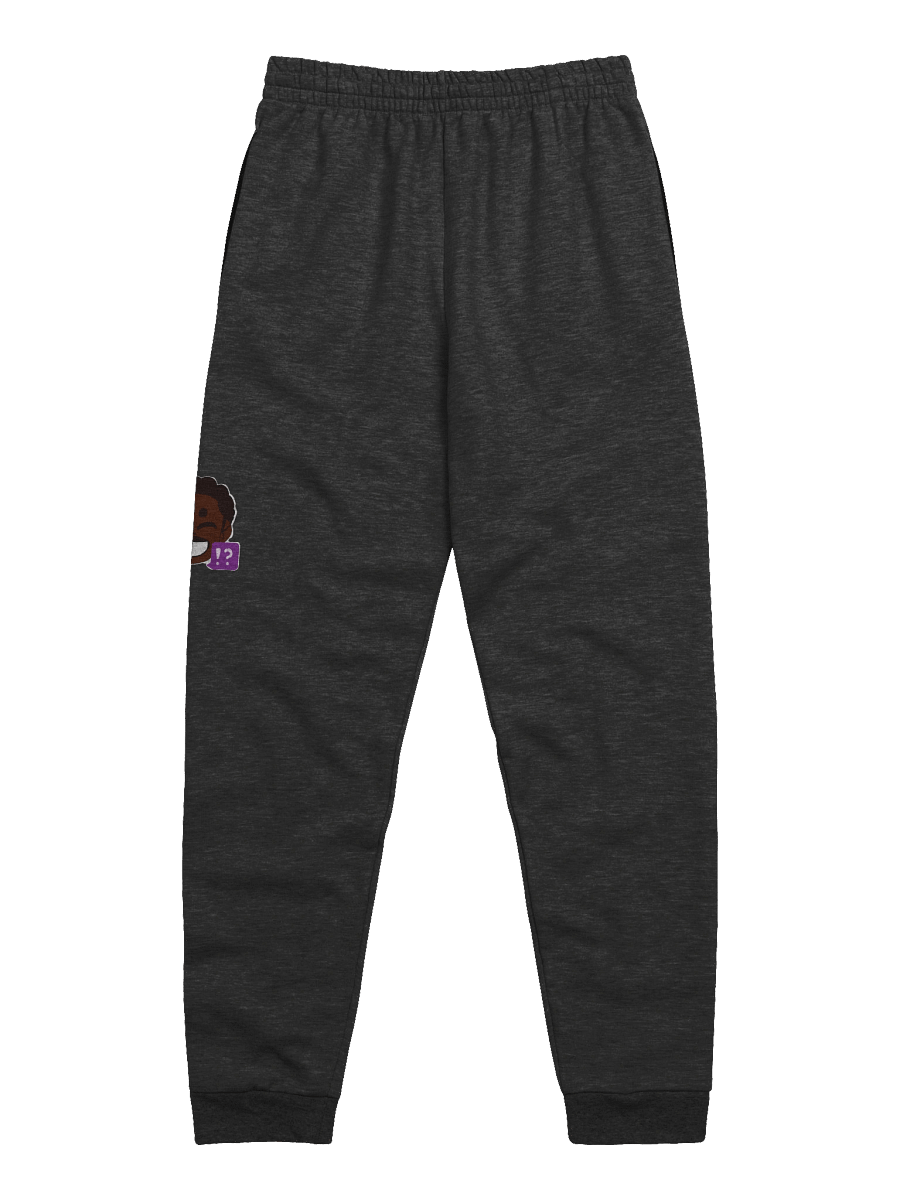 8bit EbenAp - Unisex Joggers product image (5)