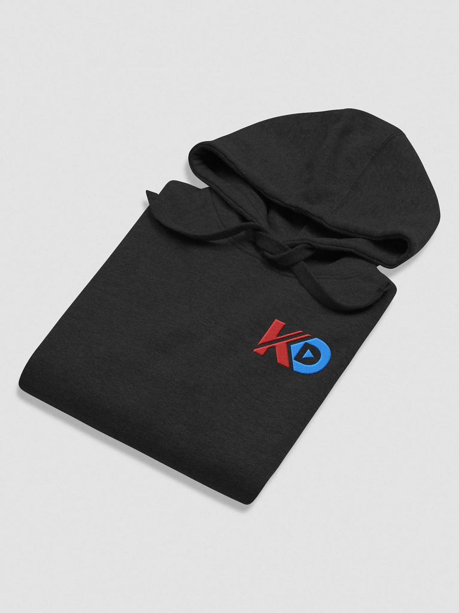 Kan Do Creators Hoodie product image (3)