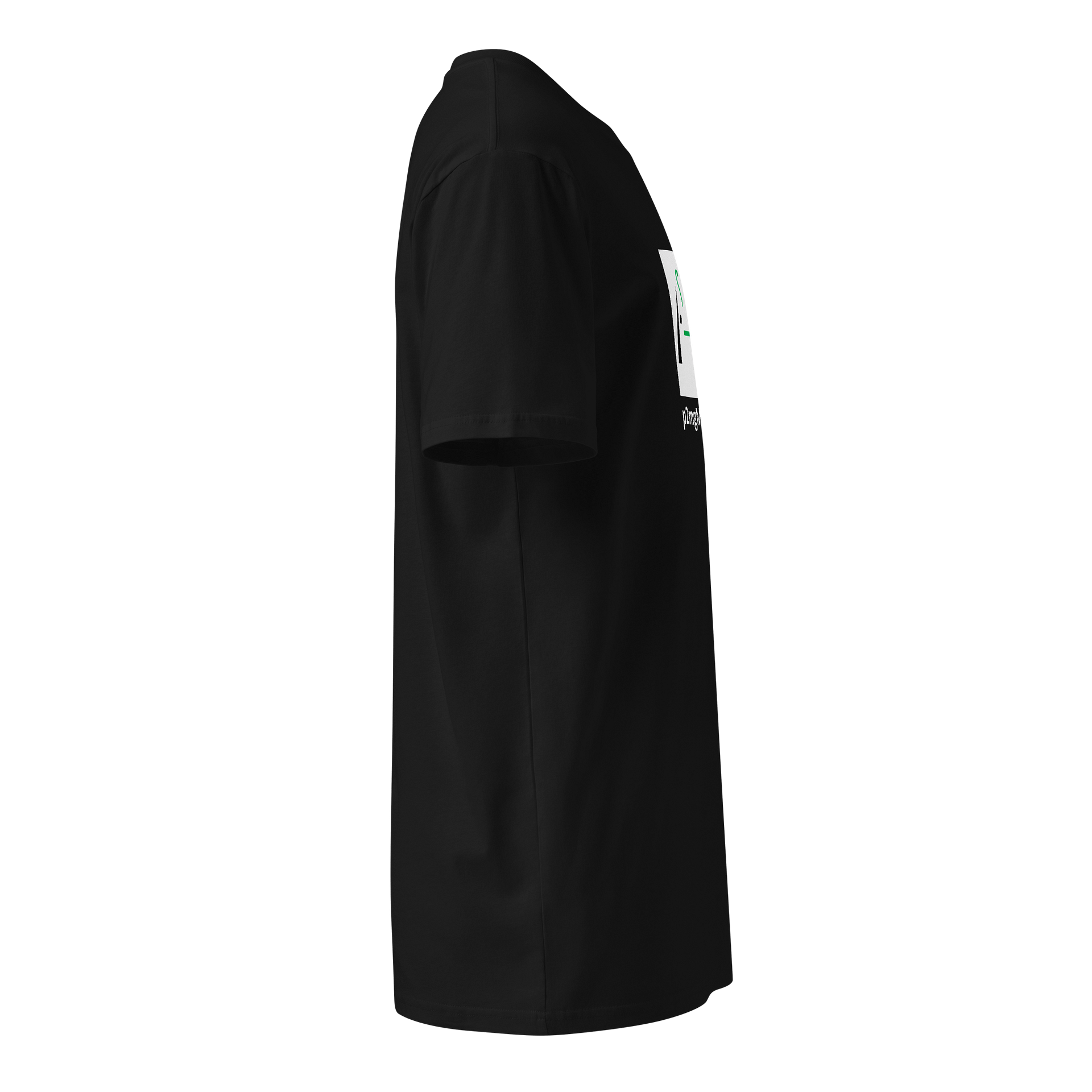 p2mgMantis TShirt (Black) product image (3)