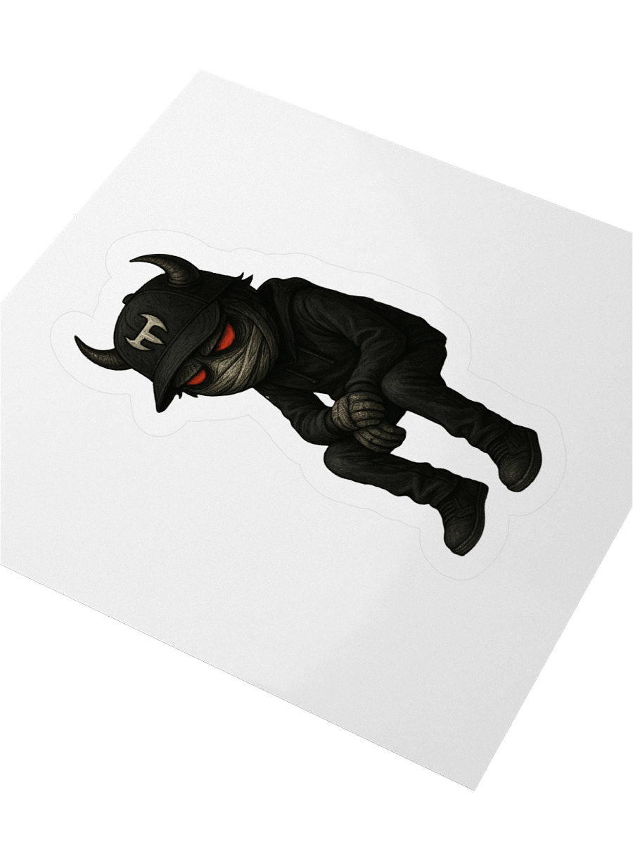 Wicked Little Guy product image (8)