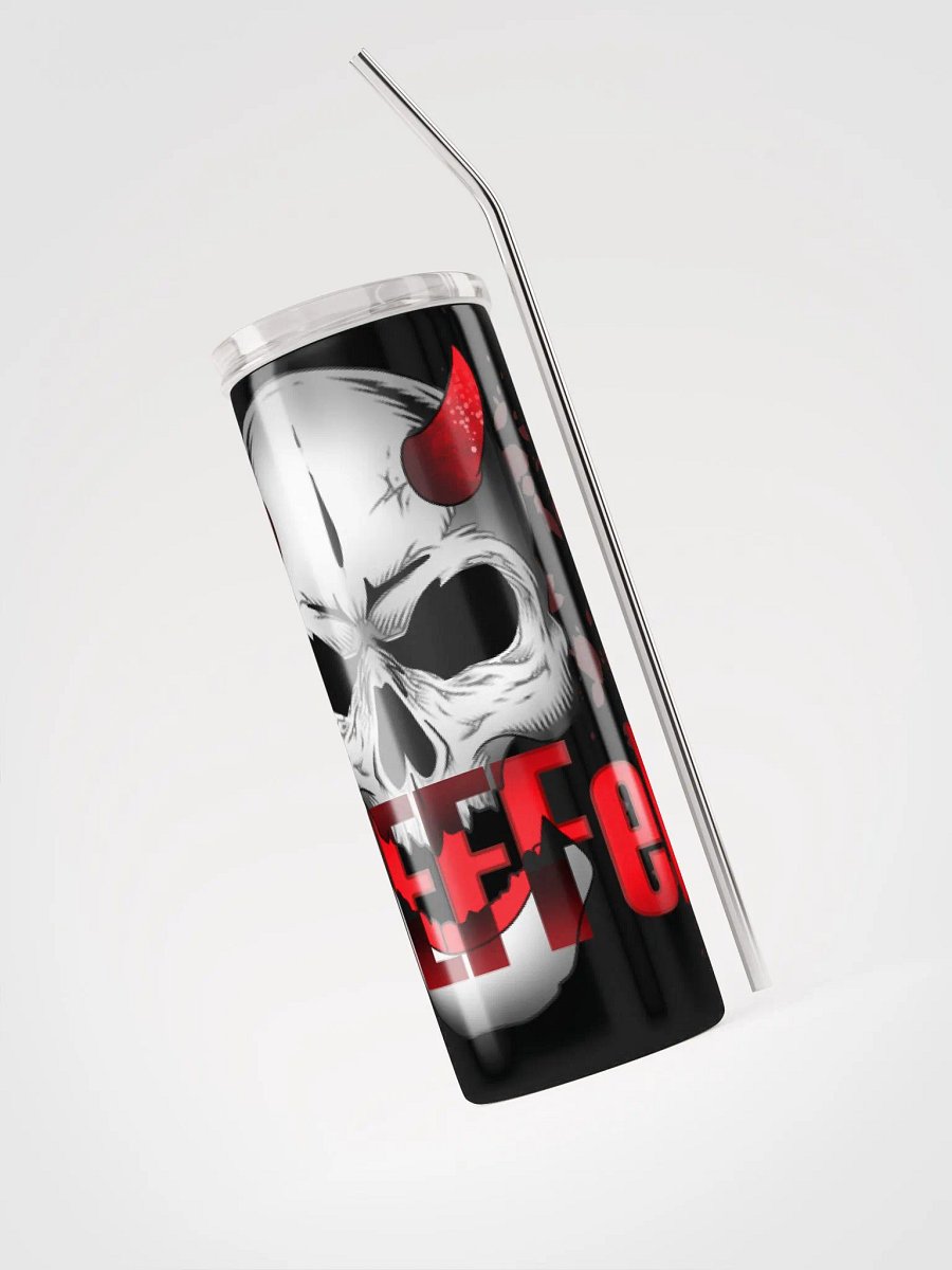 Stainless Steel Tumbler product image (3)
