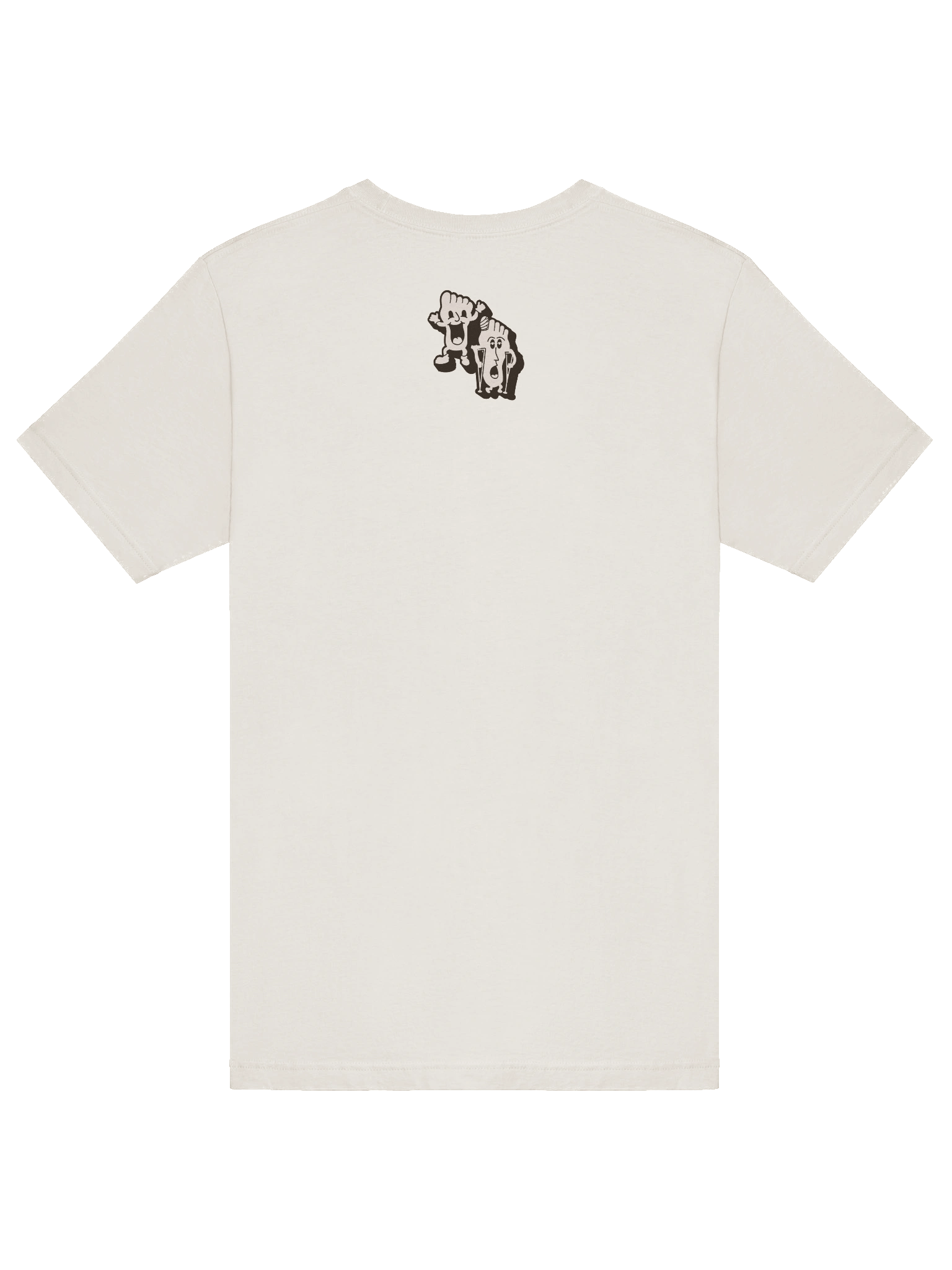 Son Heung-min / Denis Bouanga BFF Tee product image (6)