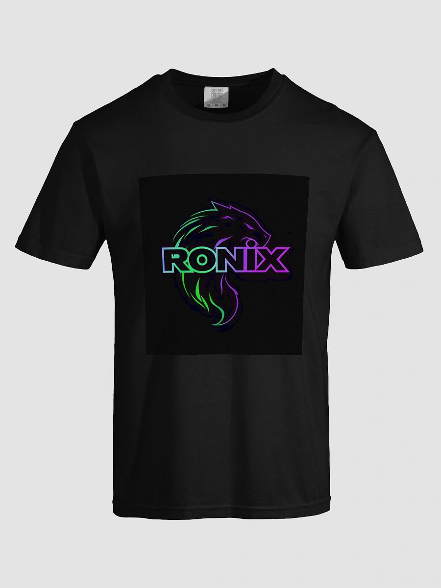 RONIX T-shirt. product image (7)